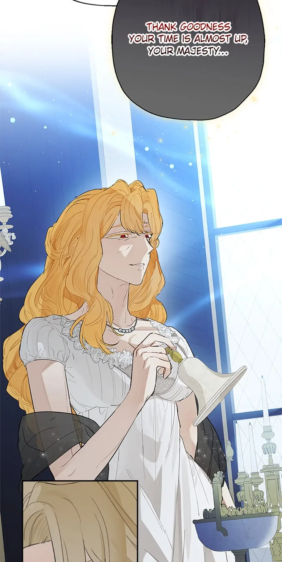 My Unexpected Marriage Chapter 71 – Page 19