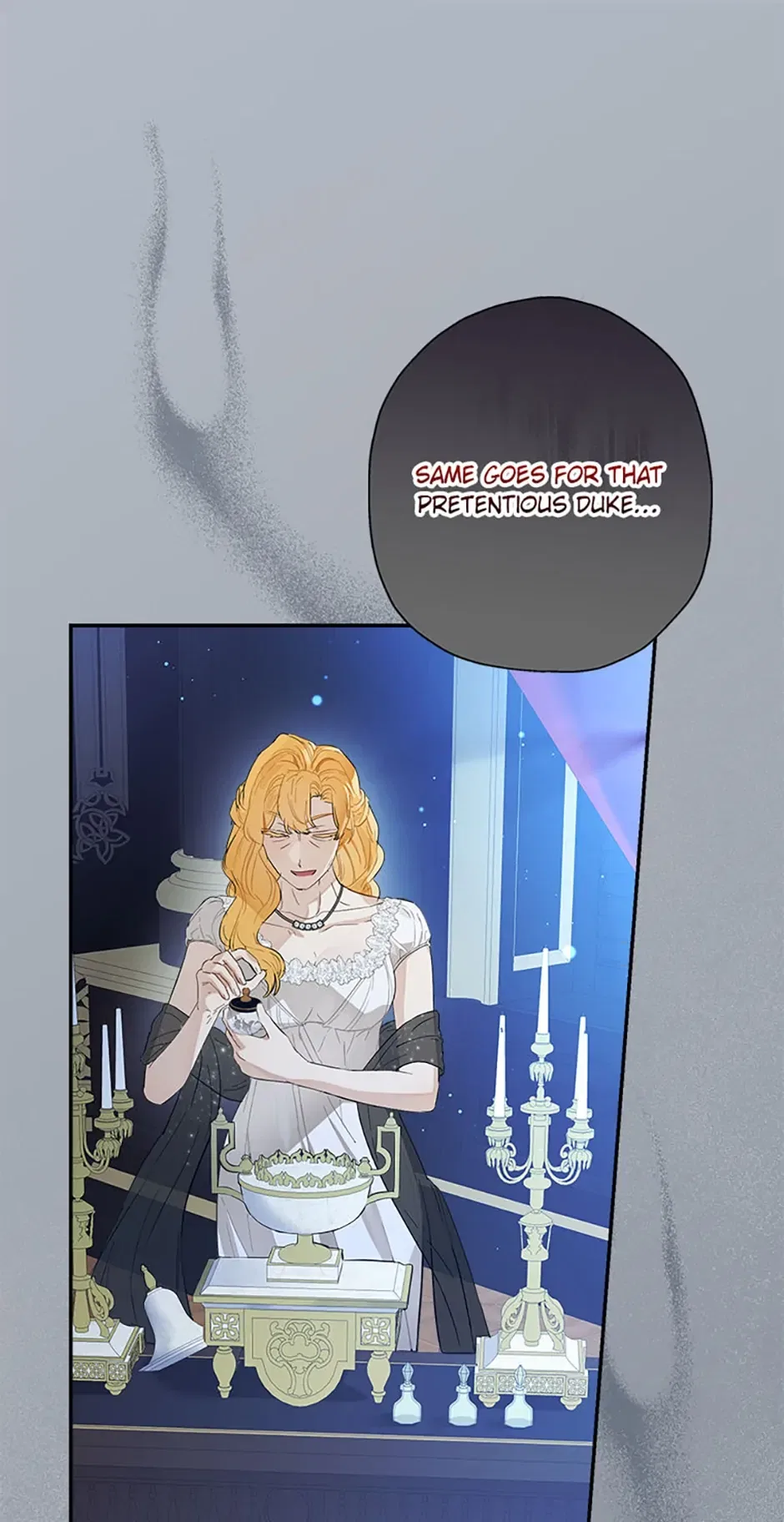 My Unexpected Marriage Chapter 71 – Page 21