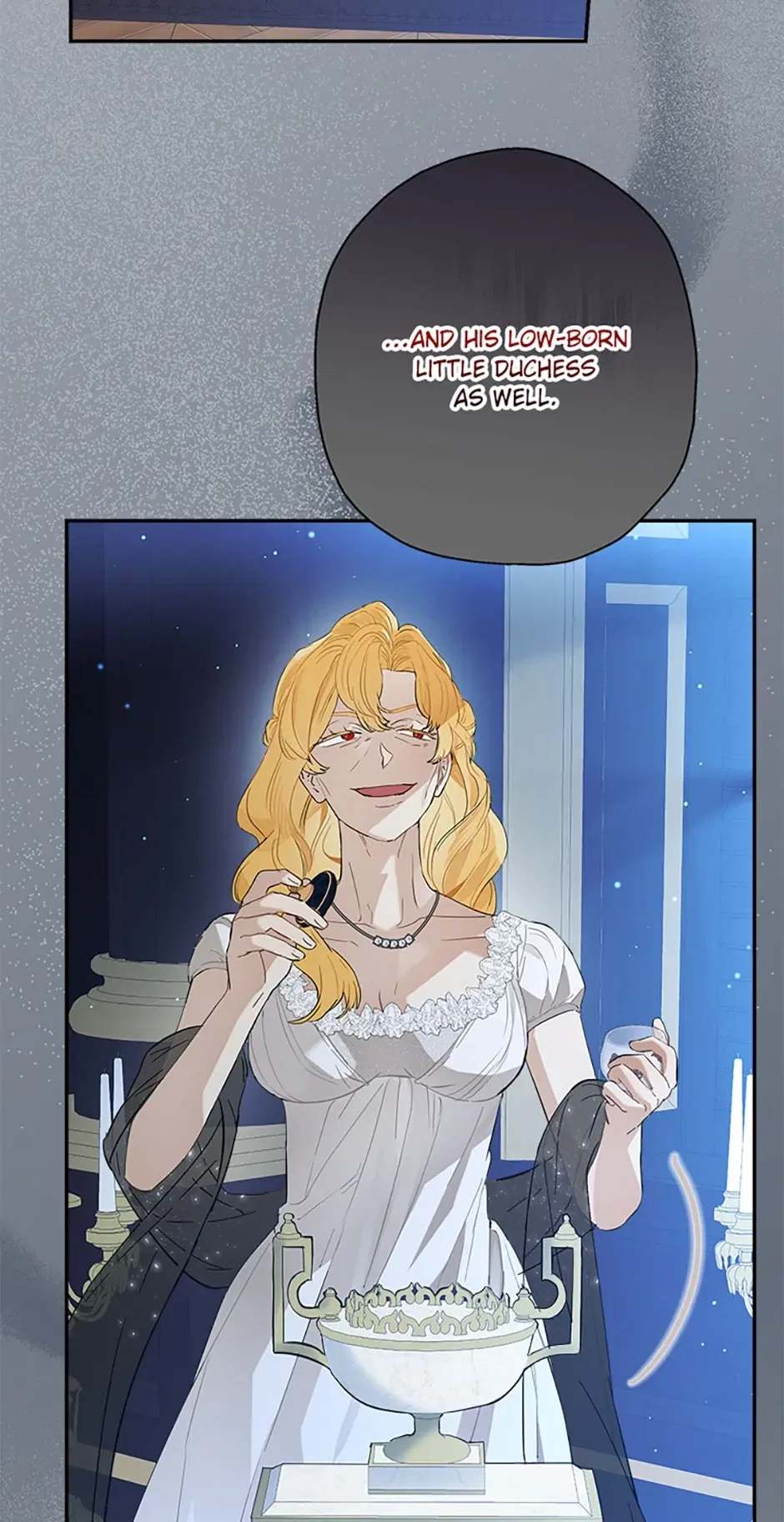 My Unexpected Marriage Chapter 71 – Page 22