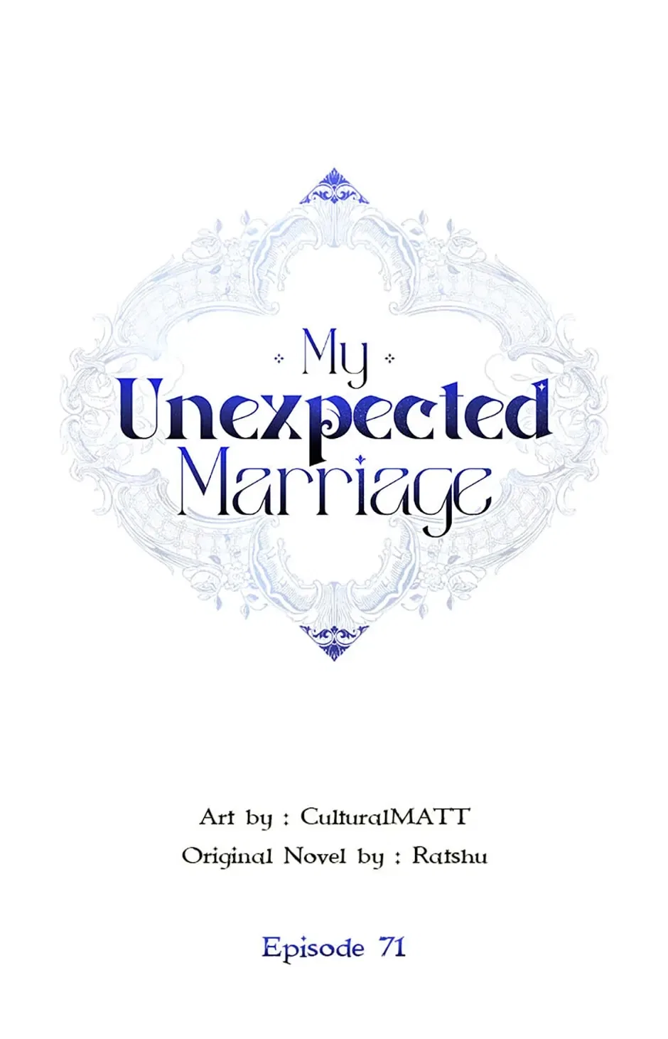 My Unexpected Marriage Chapter 71 – Page 31
