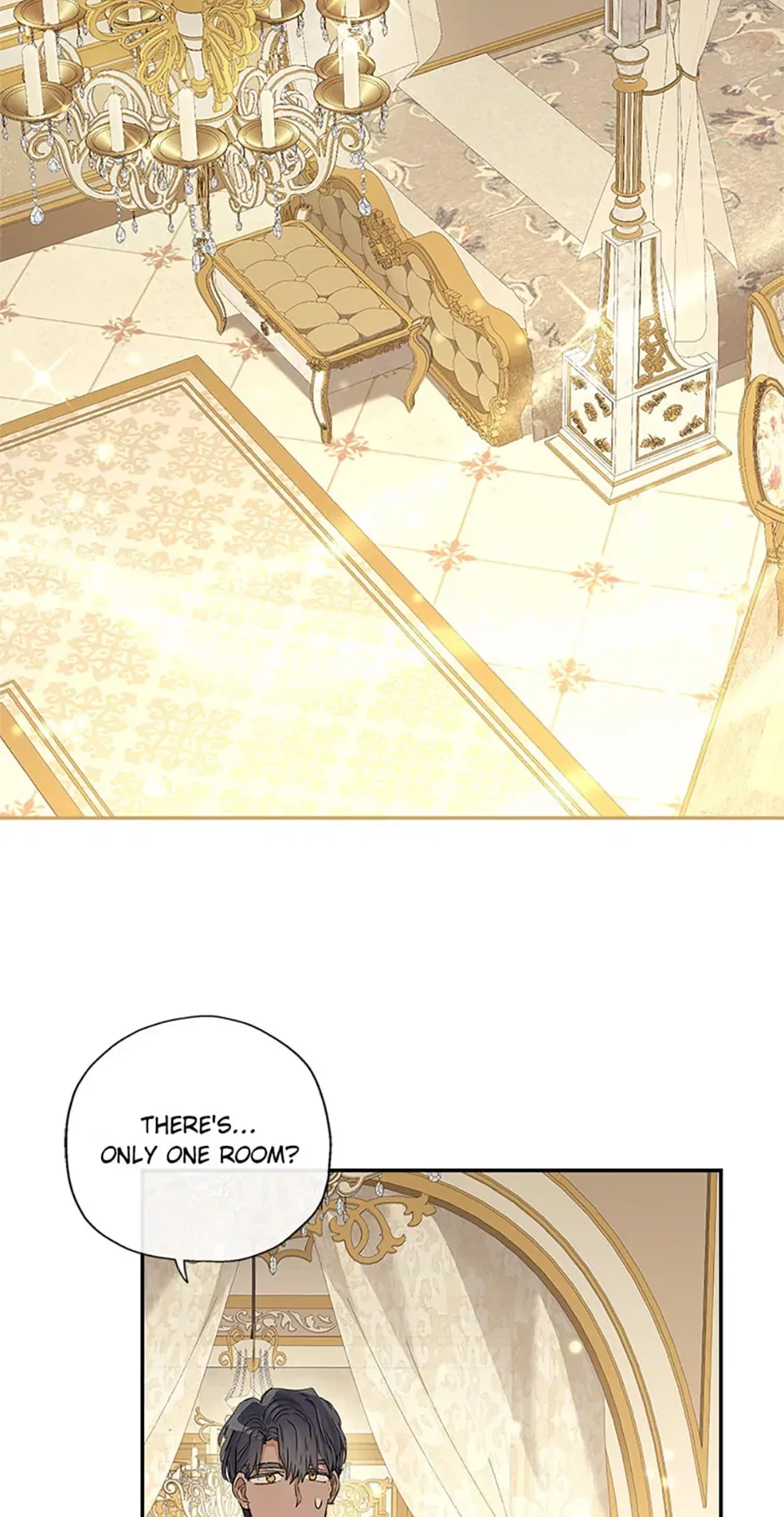 My Unexpected Marriage Chapter 71 – Page 33