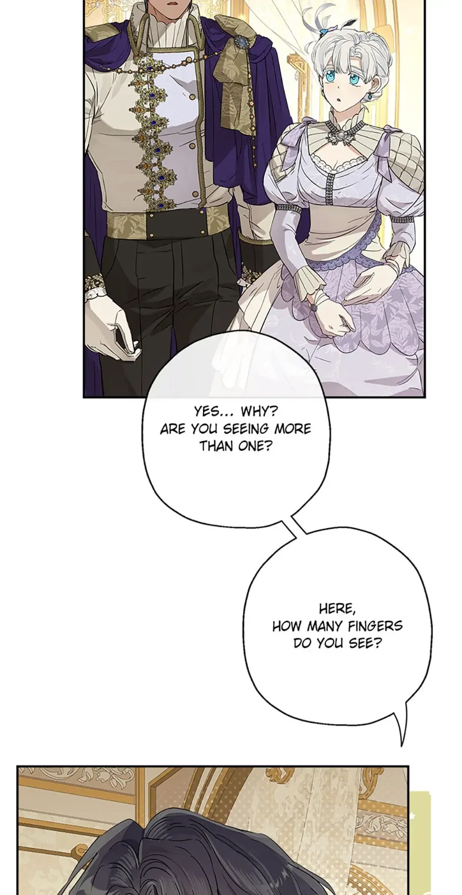 My Unexpected Marriage Chapter 71 – Page 34