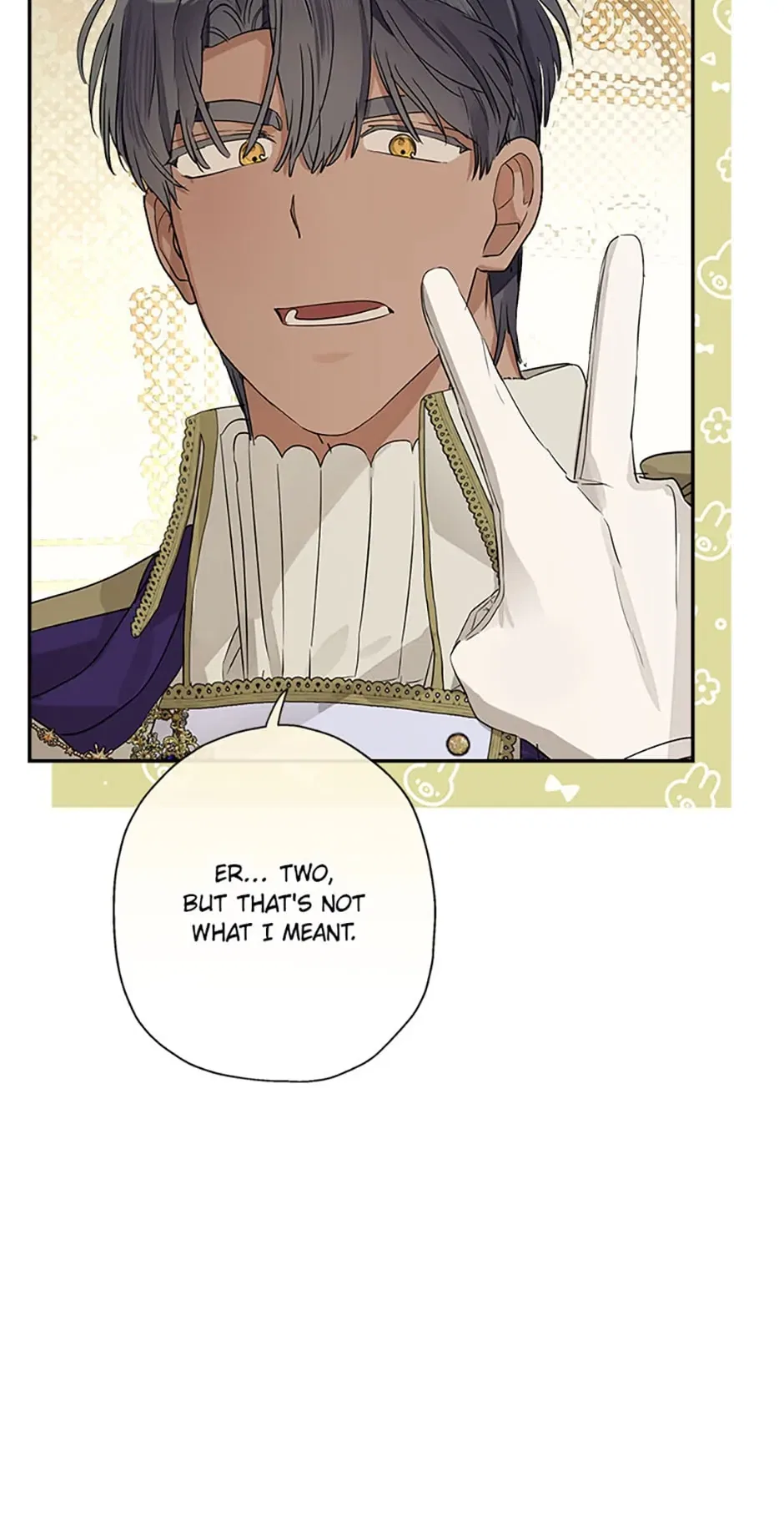 My Unexpected Marriage Chapter 71 – Page 35
