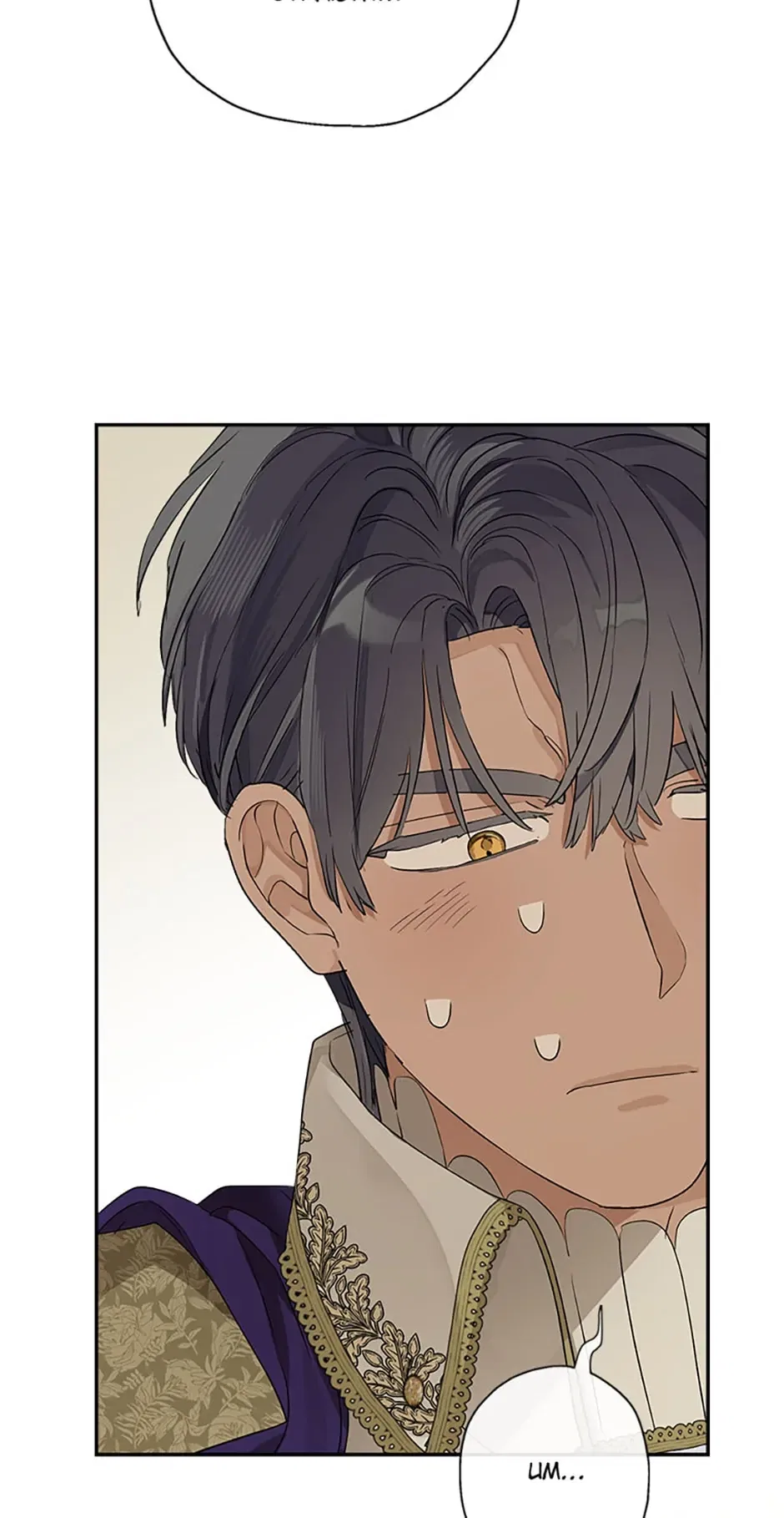 My Unexpected Marriage Chapter 71 – Page 37