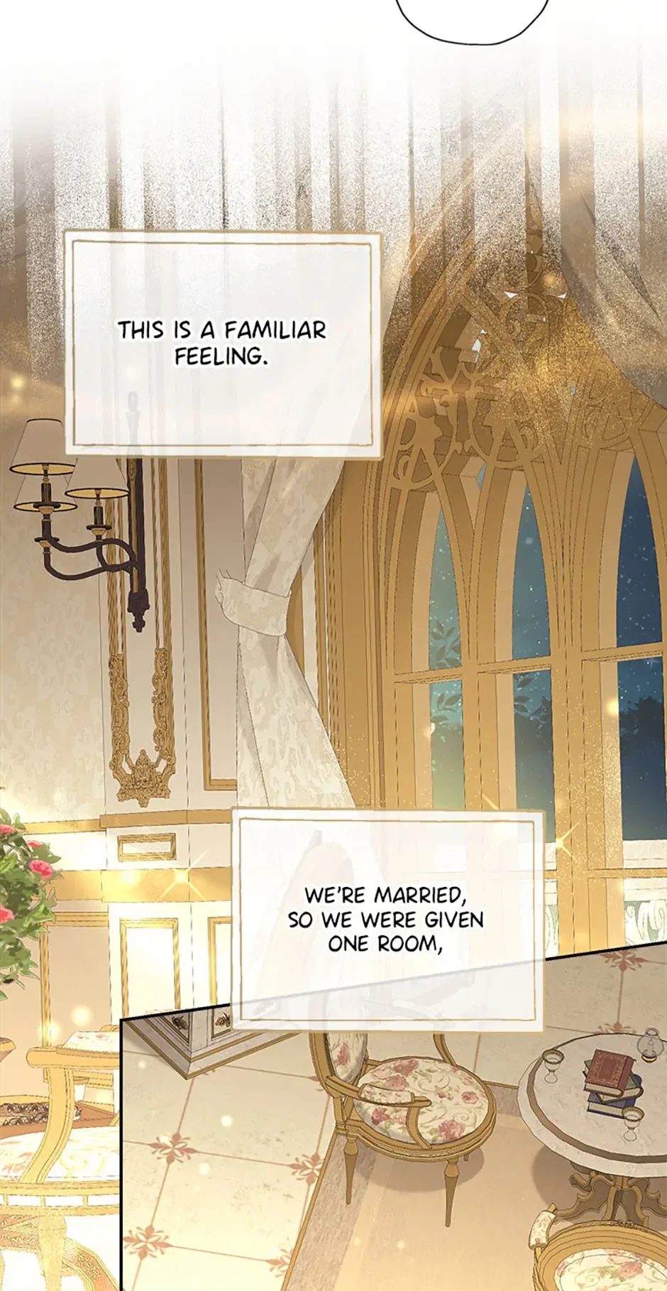 My Unexpected Marriage Chapter 71 – Page 38