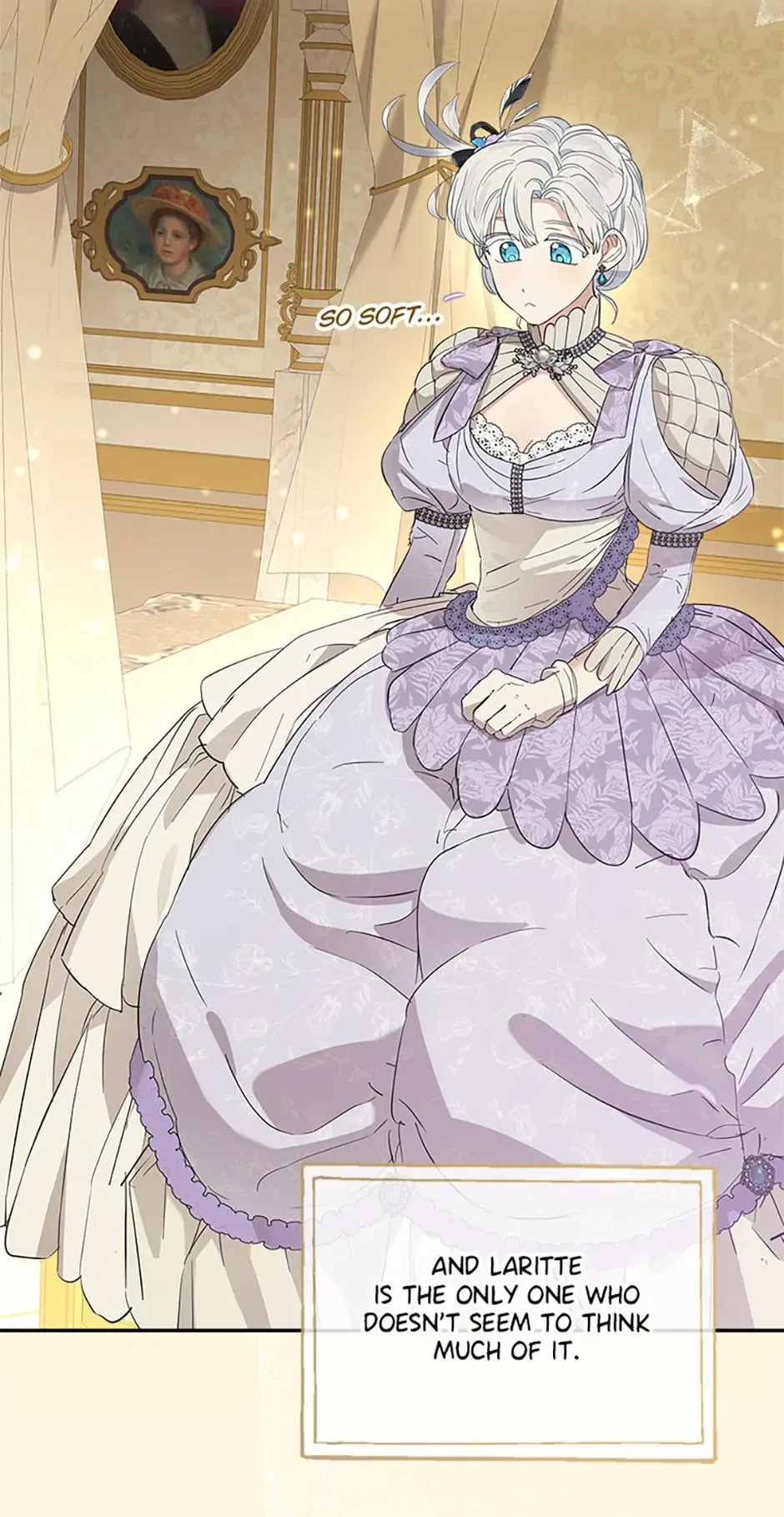 My Unexpected Marriage Chapter 71 – Page 40