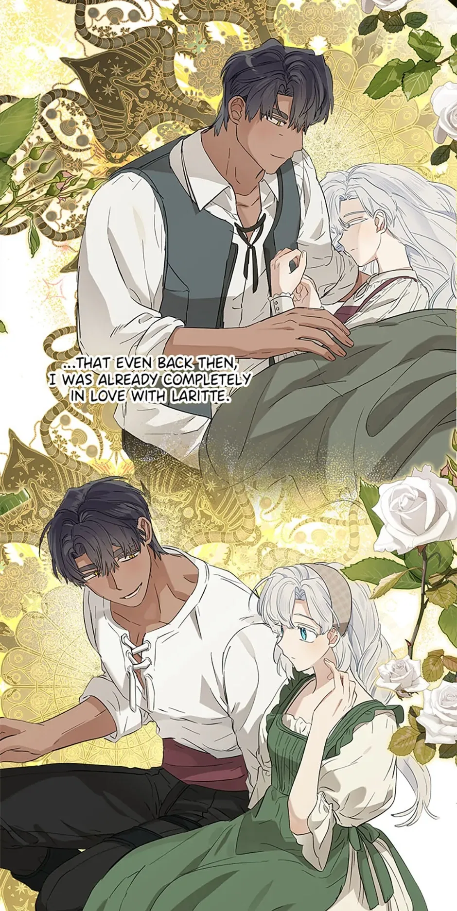 My Unexpected Marriage Chapter 71 – Page 43