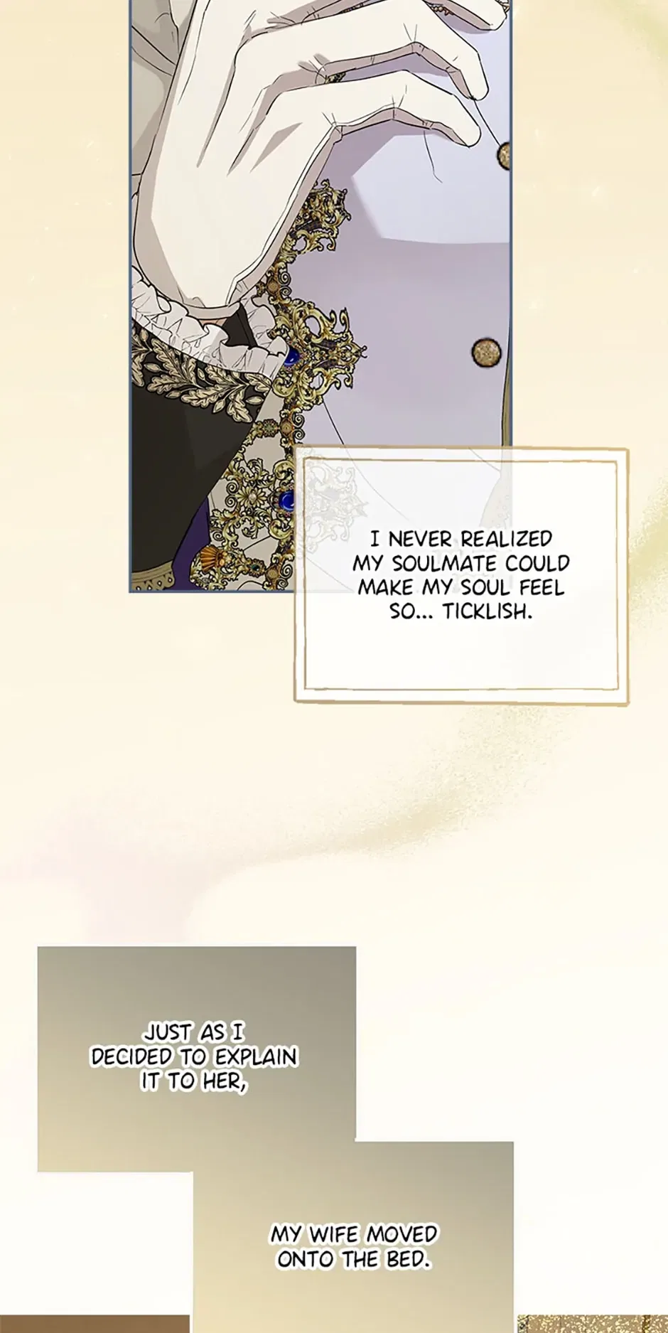 My Unexpected Marriage Chapter 71 – Page 46