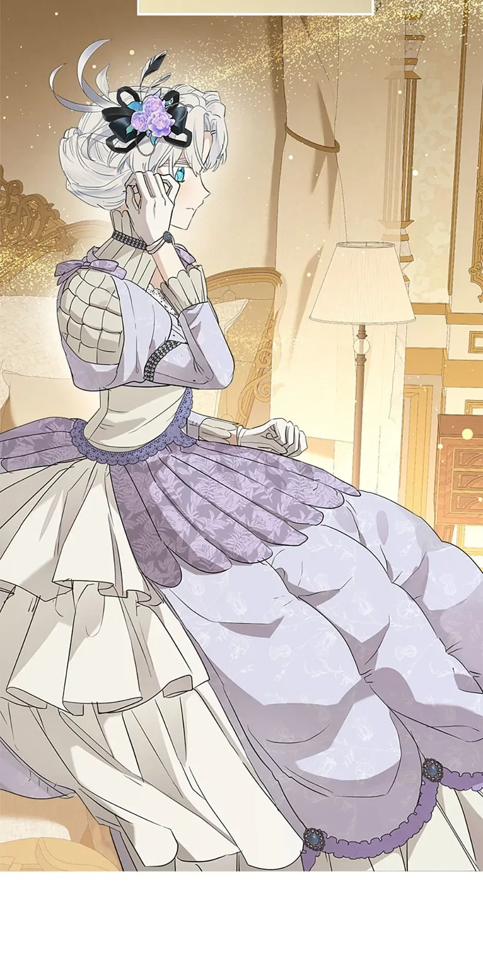 My Unexpected Marriage Chapter 71 – Page 47