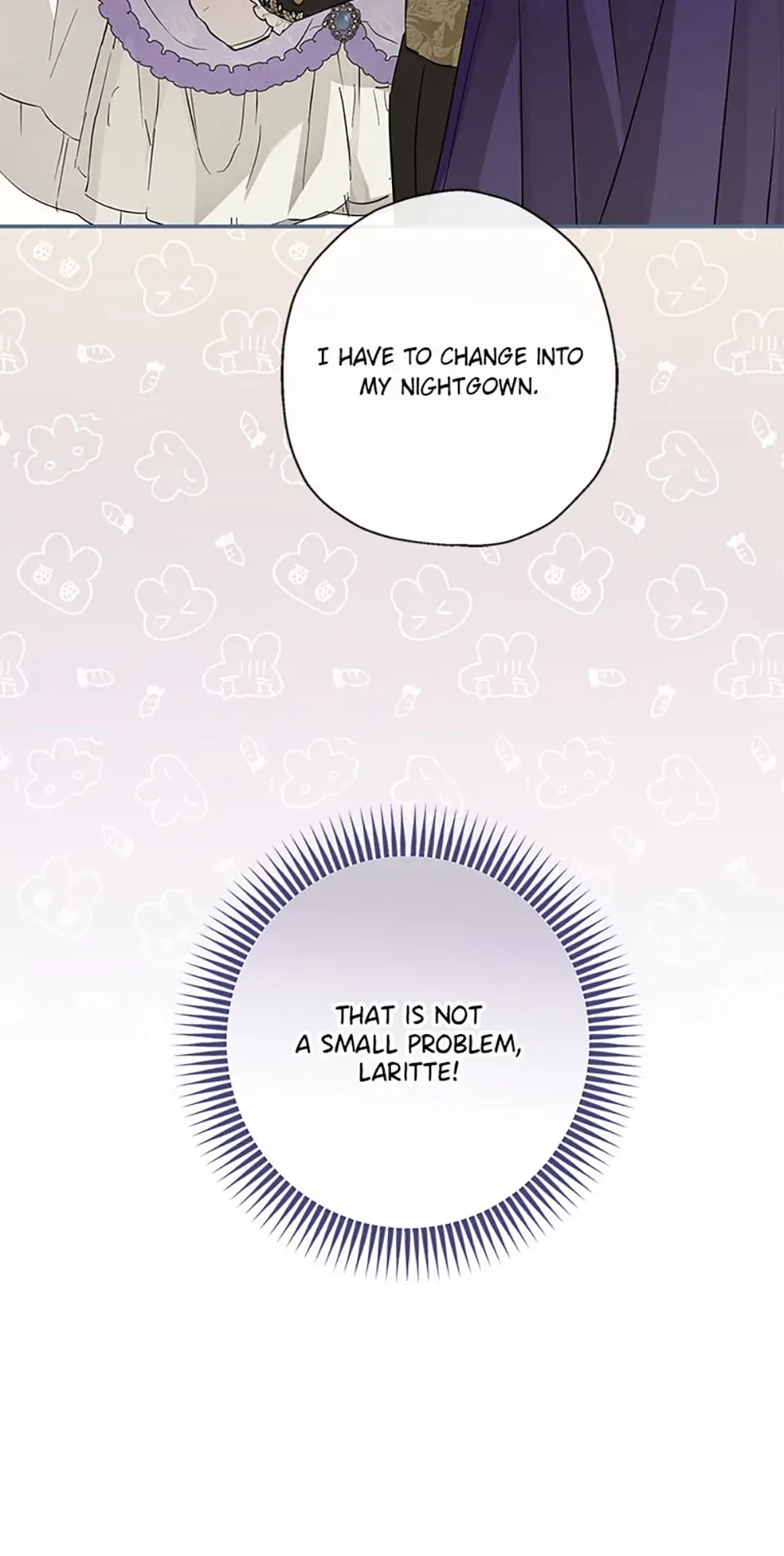 My Unexpected Marriage Chapter 71 – Page 51