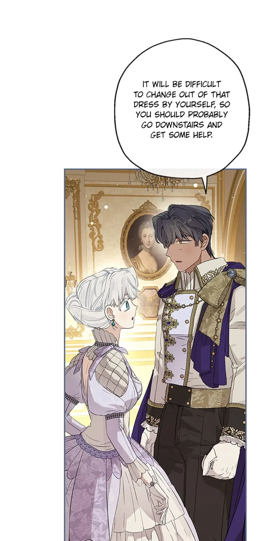 My Unexpected Marriage Chapter 71 – Page 52