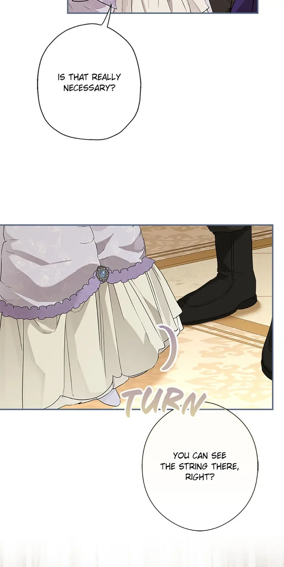 My Unexpected Marriage Chapter 71 – Page 53