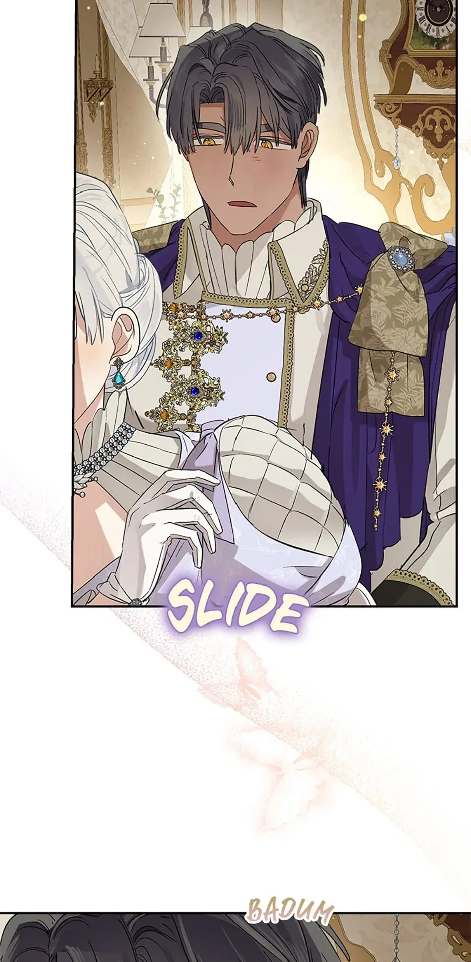 My Unexpected Marriage Chapter 71 – Page 63