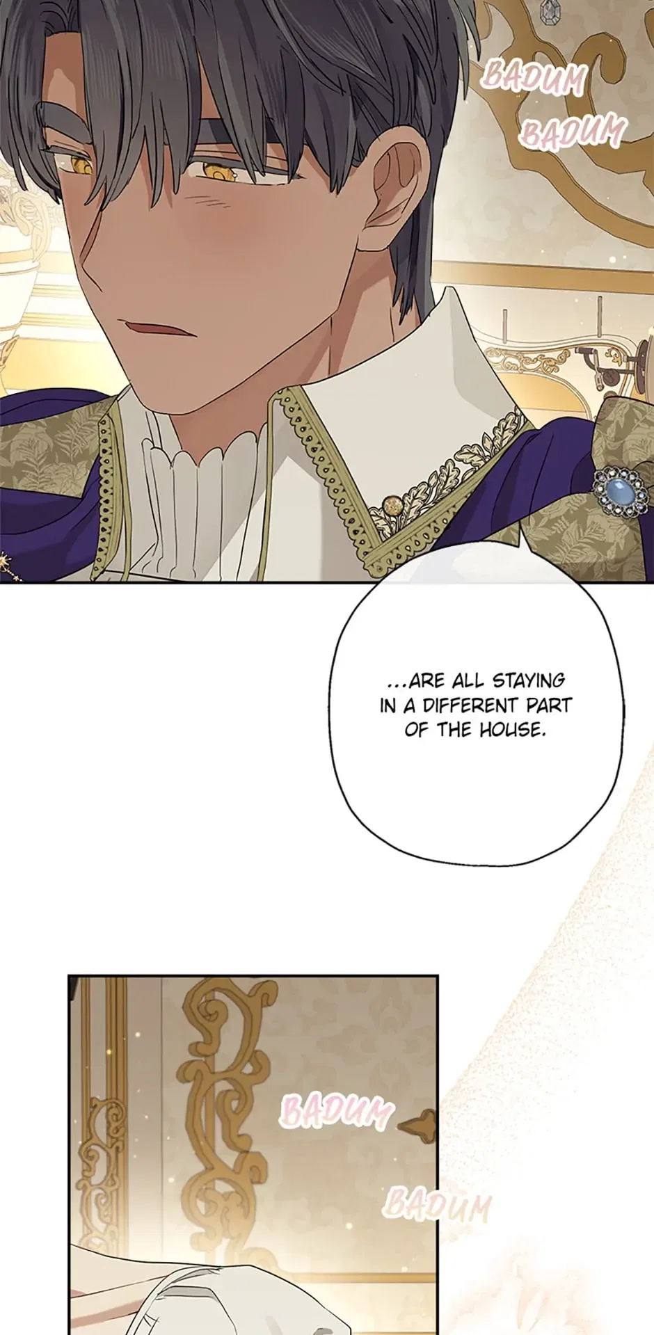 My Unexpected Marriage Chapter 71 – Page 64