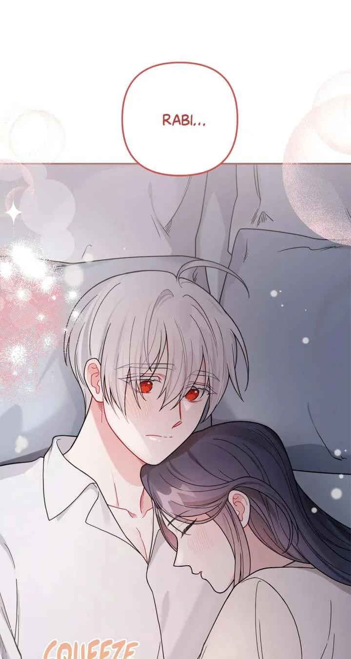 For Snow White Chapter 81 – Page 7