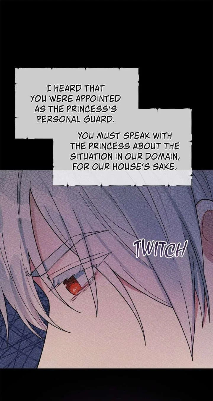 For Snow White Chapter 81 – Page 14