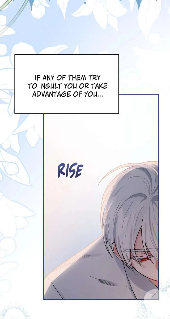 For Snow White Chapter 81 – Page 21
