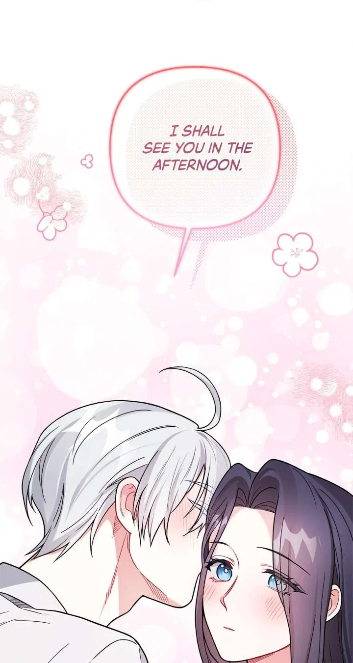 For Snow White Chapter 81 – Page 32