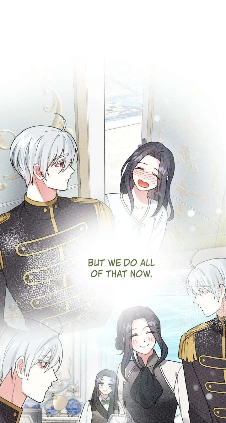 For Snow White Chapter 81 – Page 45