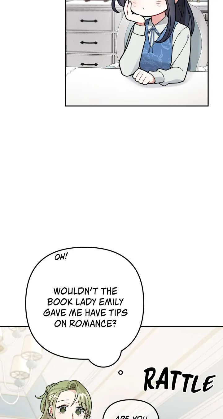 For Snow White Chapter 81 – Page 47