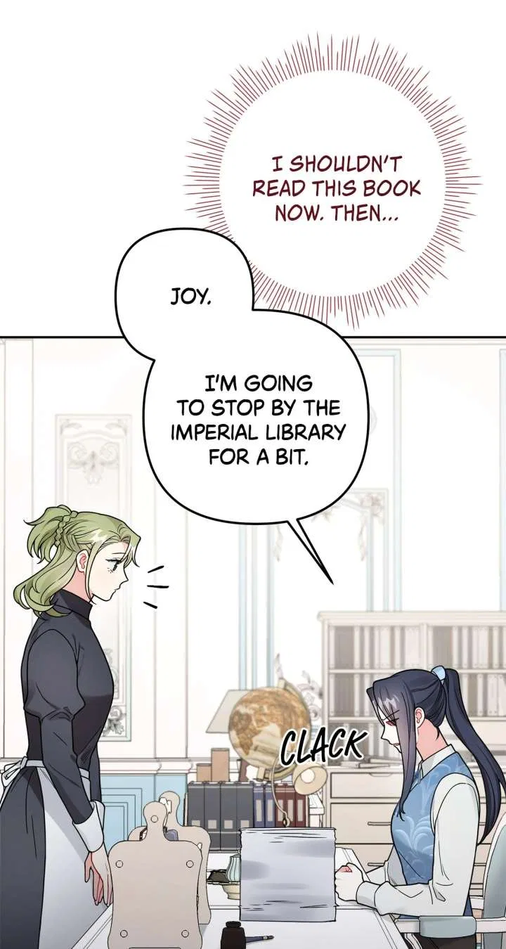 For Snow White Chapter 81 – Page 55