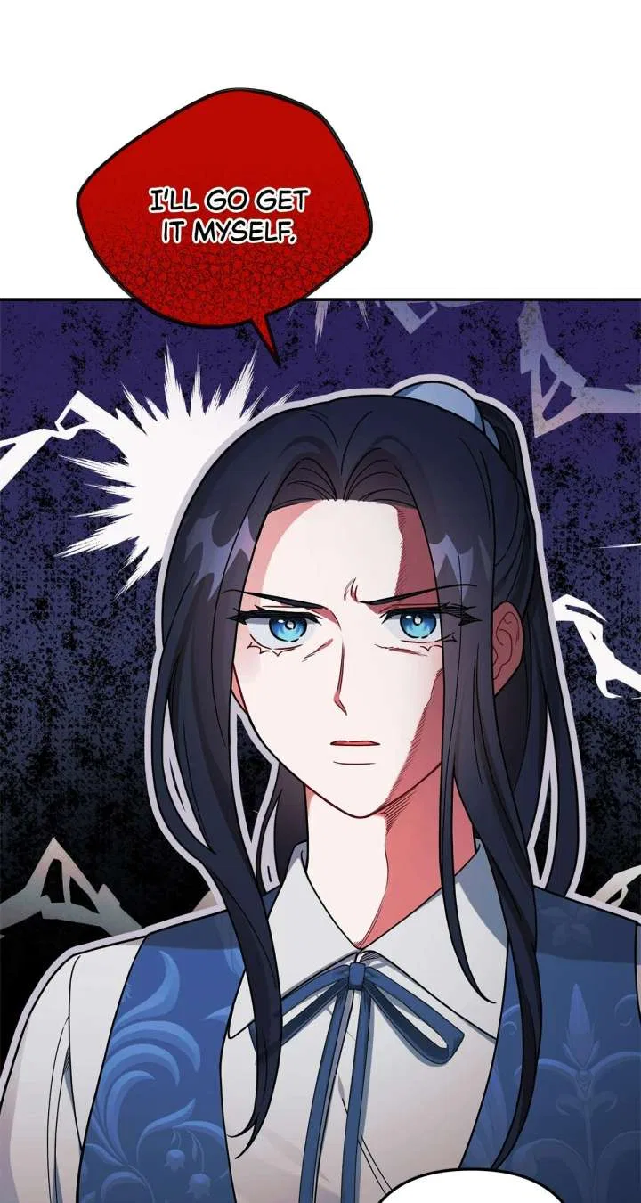 For Snow White Chapter 81 – Page 58