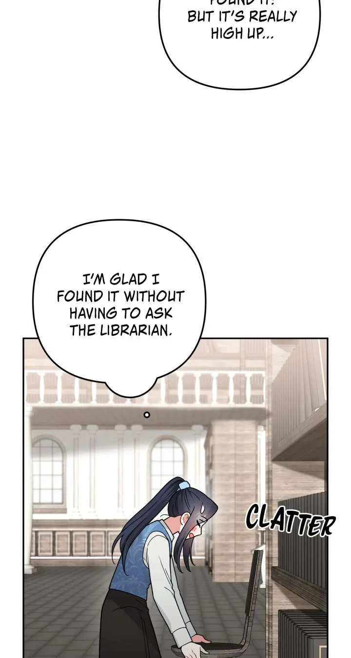 For Snow White Chapter 81 – Page 64