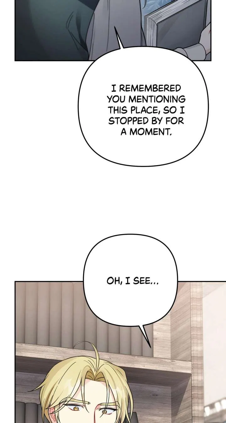 For Snow White Chapter 81 – Page 76