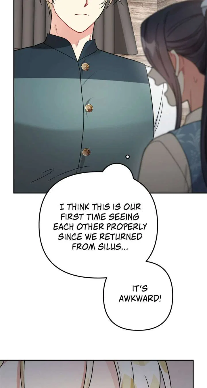 For Snow White Chapter 81 – Page 77