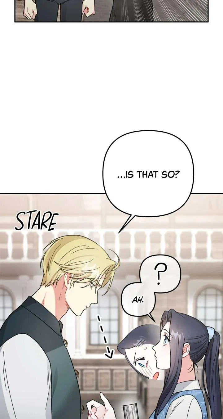 For Snow White Chapter 81 – Page 80