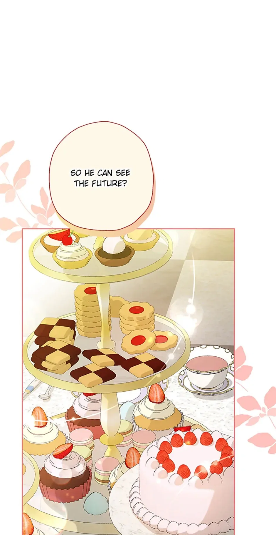 My Unexpected Marriage Chapter 70 – Page 2
