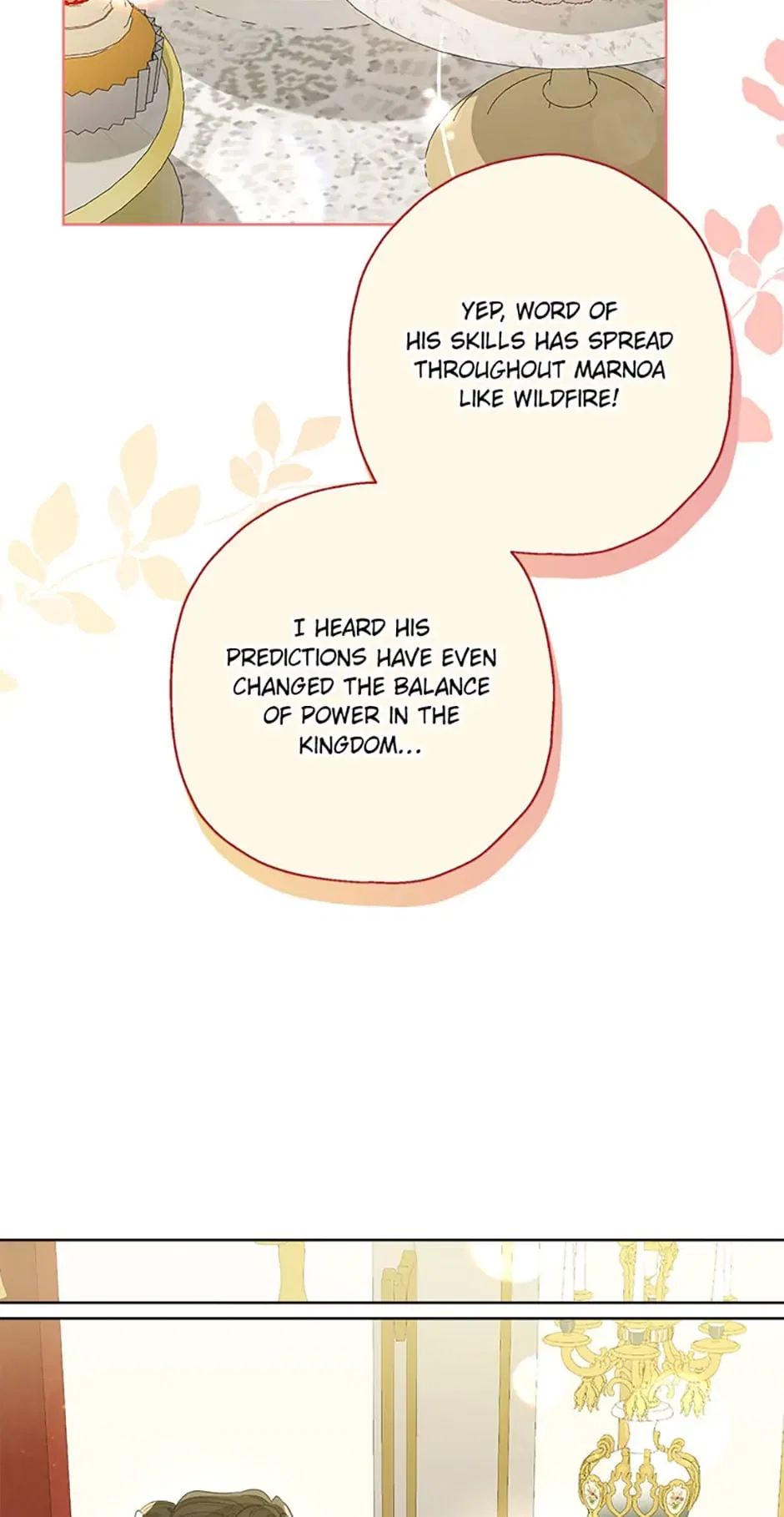 My Unexpected Marriage Chapter 70 – Page 3