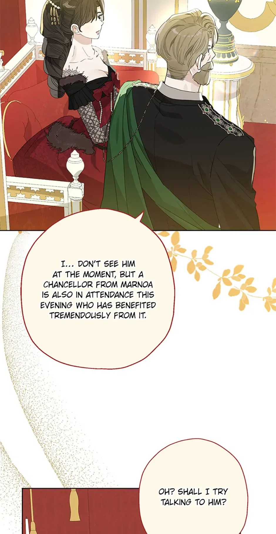My Unexpected Marriage Chapter 70 – Page 4