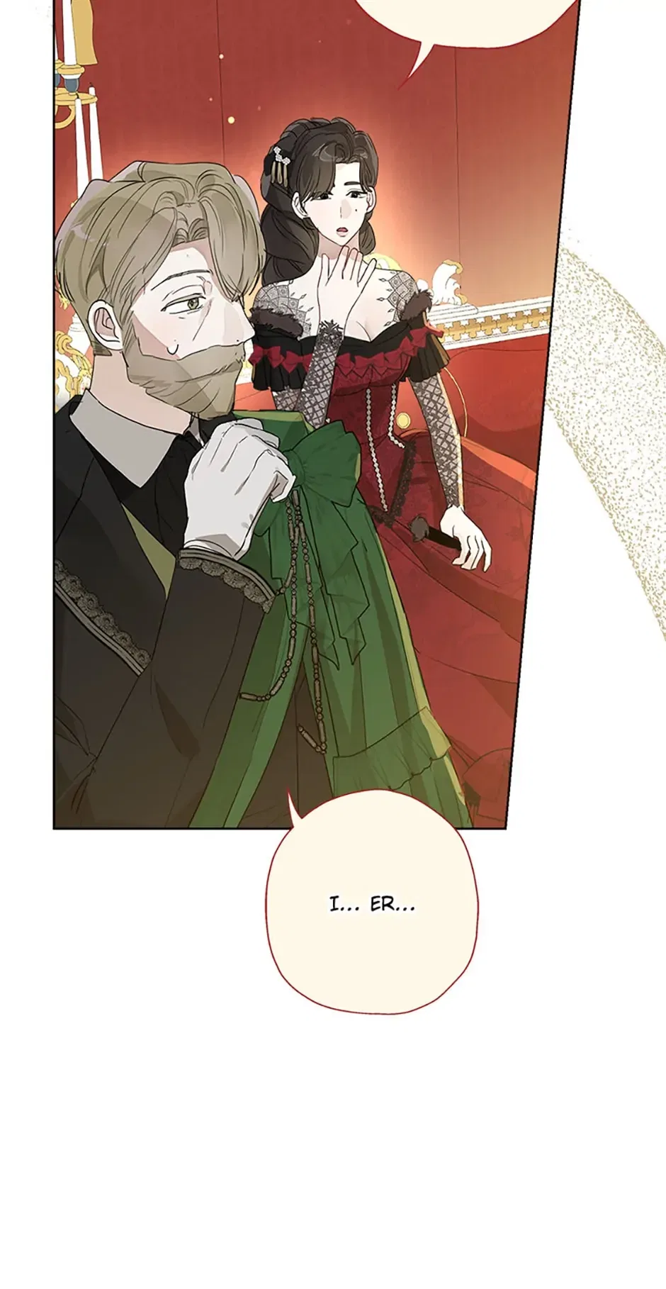 My Unexpected Marriage Chapter 70 – Page 5