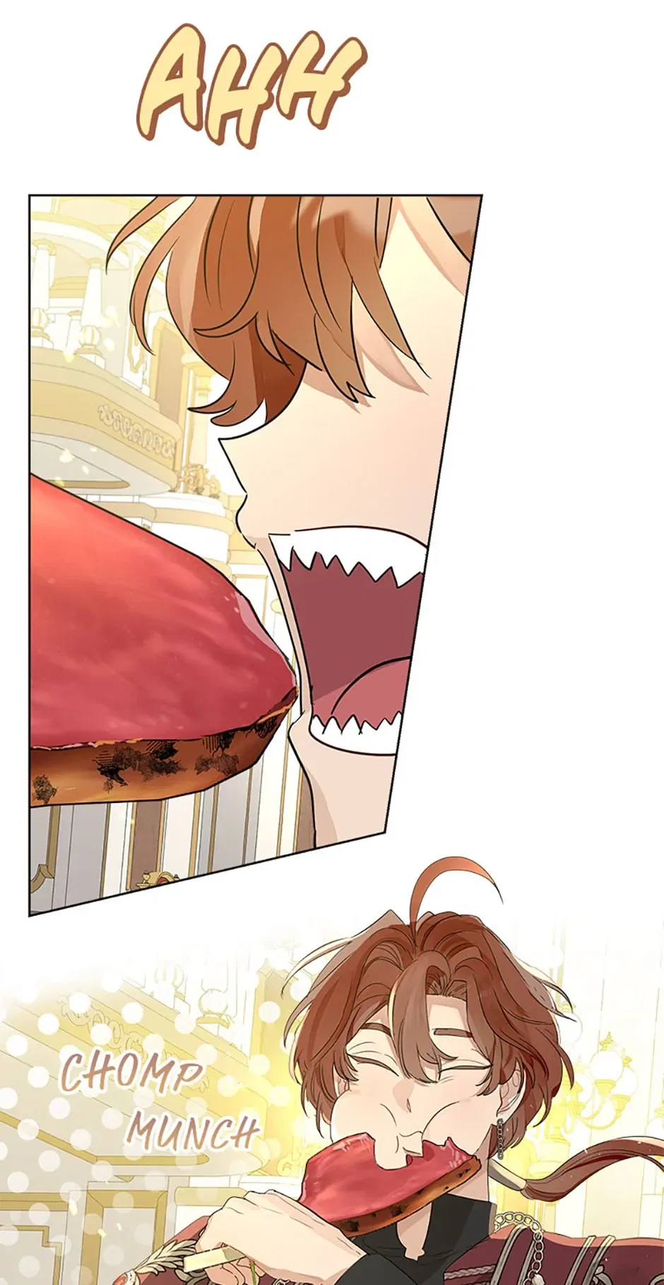 My Unexpected Marriage Chapter 70 – Page 6