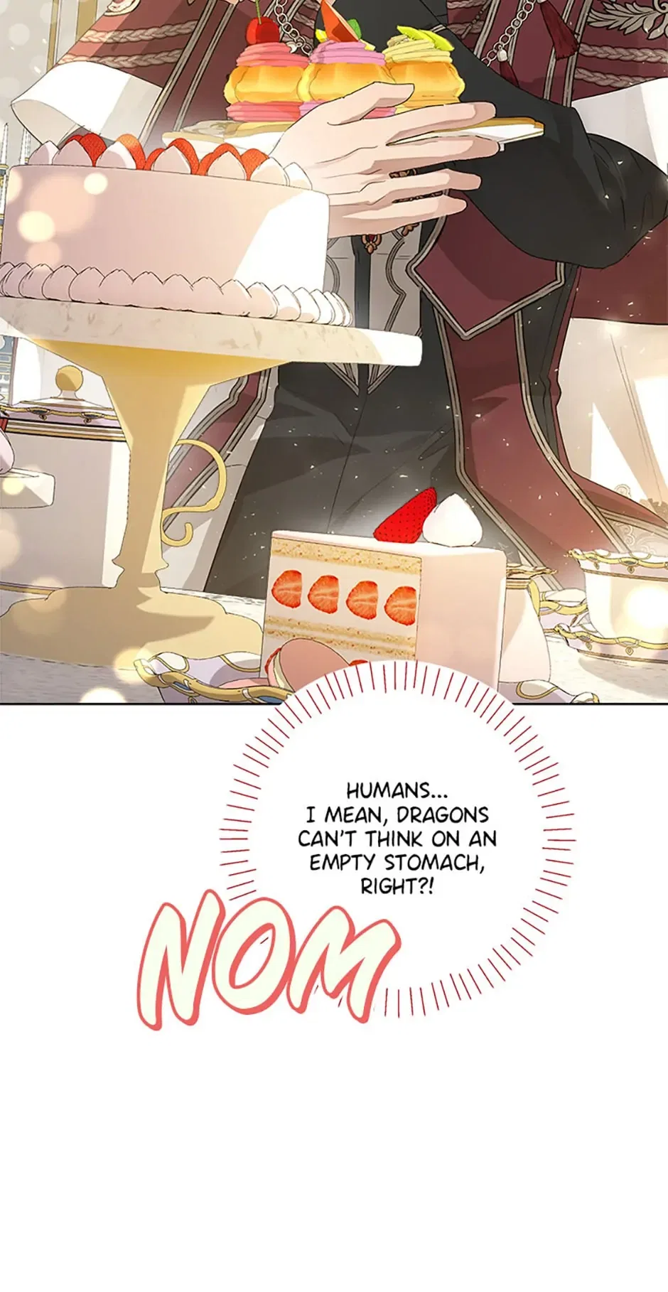 My Unexpected Marriage Chapter 70 – Page 7