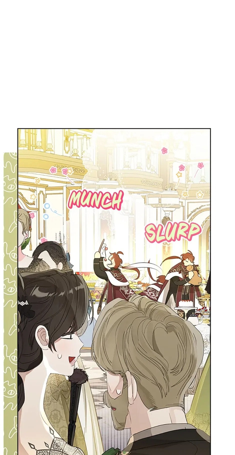 My Unexpected Marriage Chapter 70 – Page 8