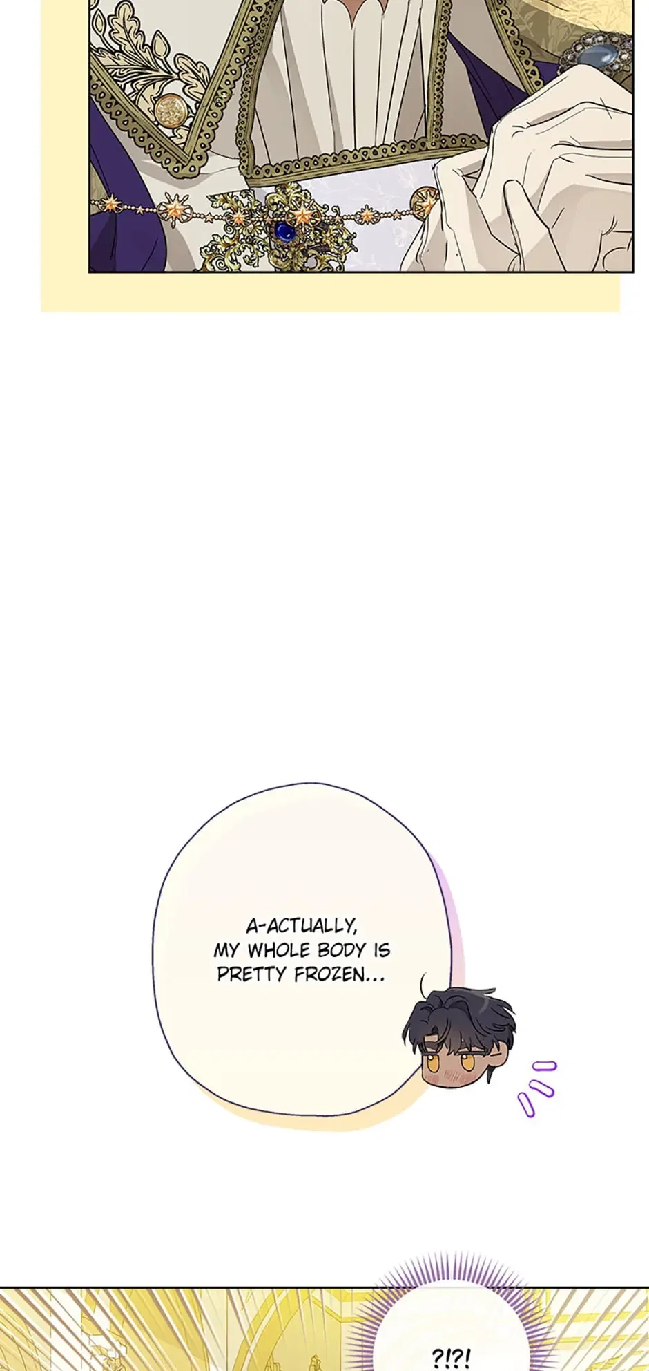 My Unexpected Marriage Chapter 70 – Page 14