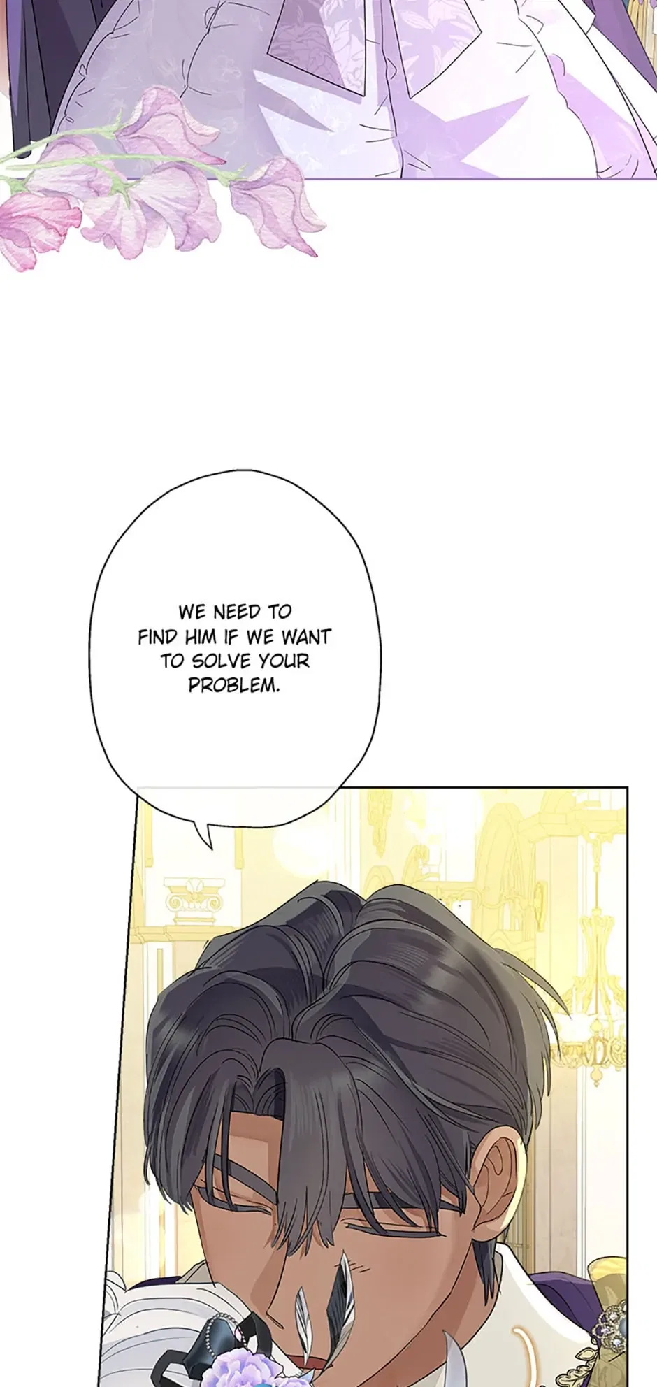 My Unexpected Marriage Chapter 70 – Page 17