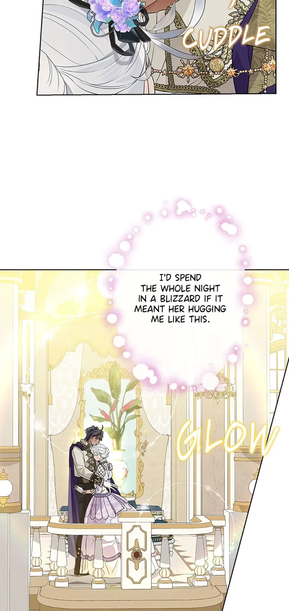 My Unexpected Marriage Chapter 70 – Page 18