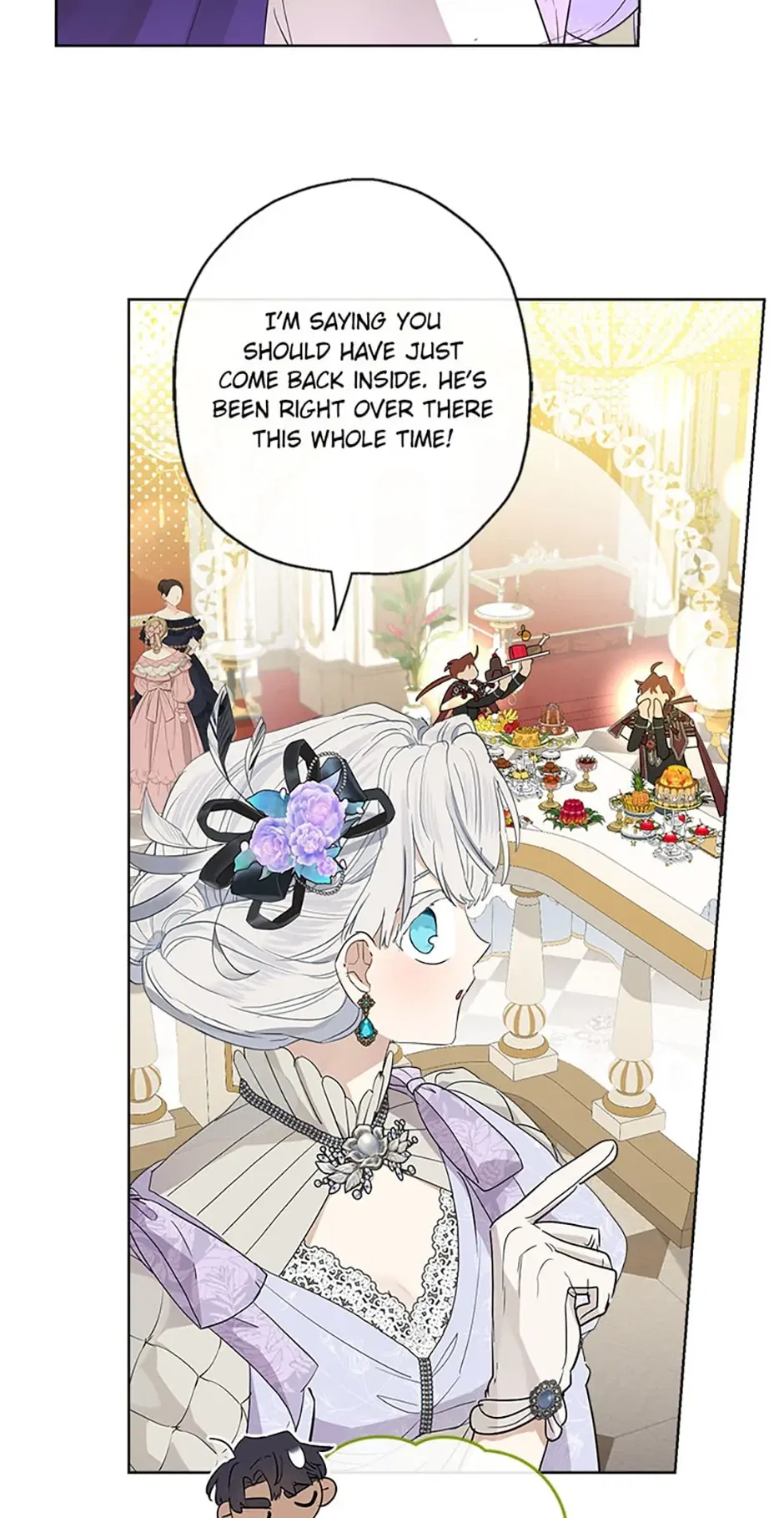 My Unexpected Marriage Chapter 70 – Page 22