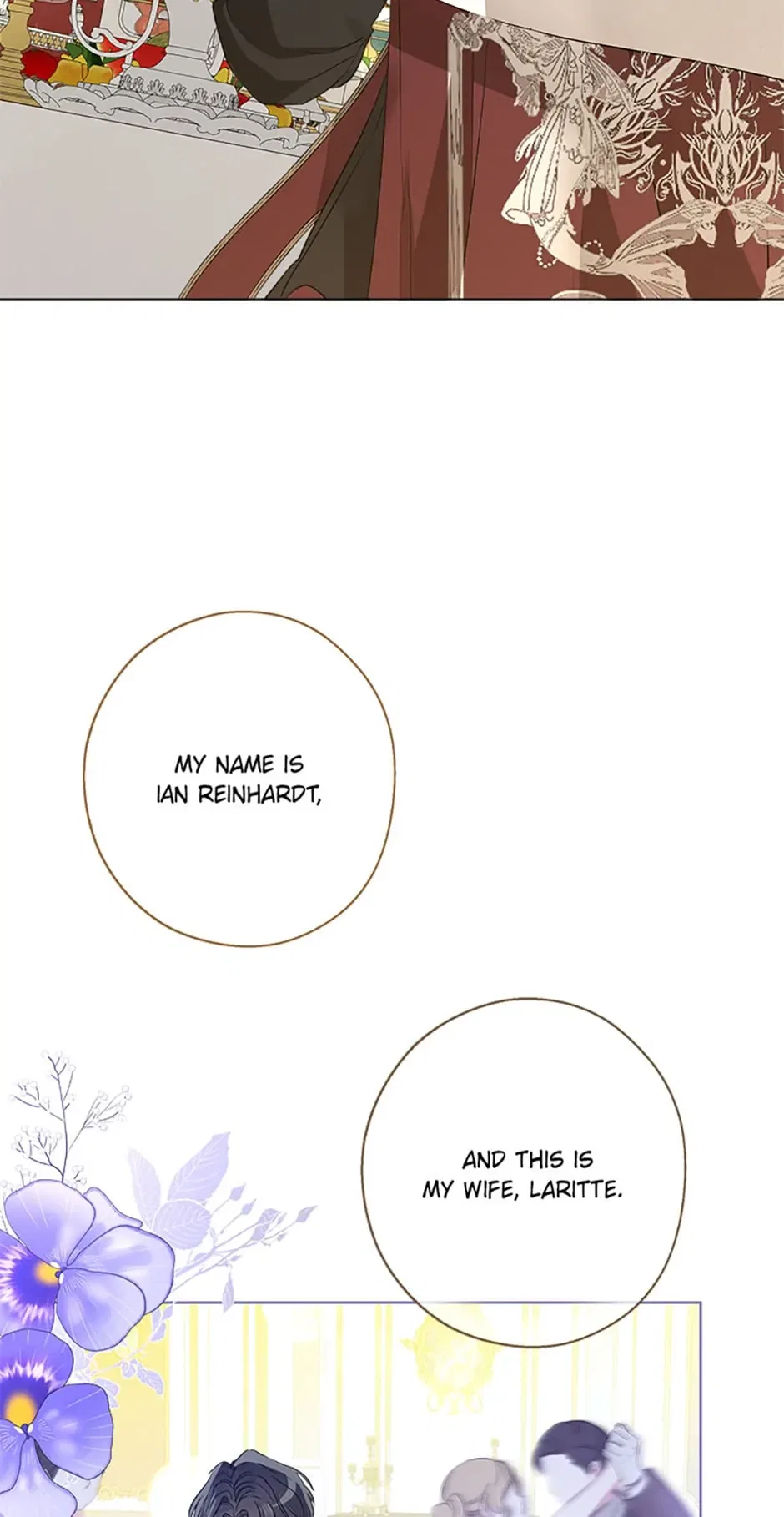 My Unexpected Marriage Chapter 70 – Page 25