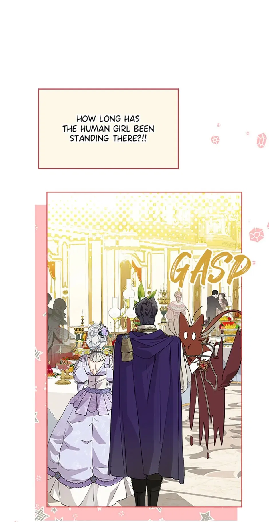 My Unexpected Marriage Chapter 70 – Page 27