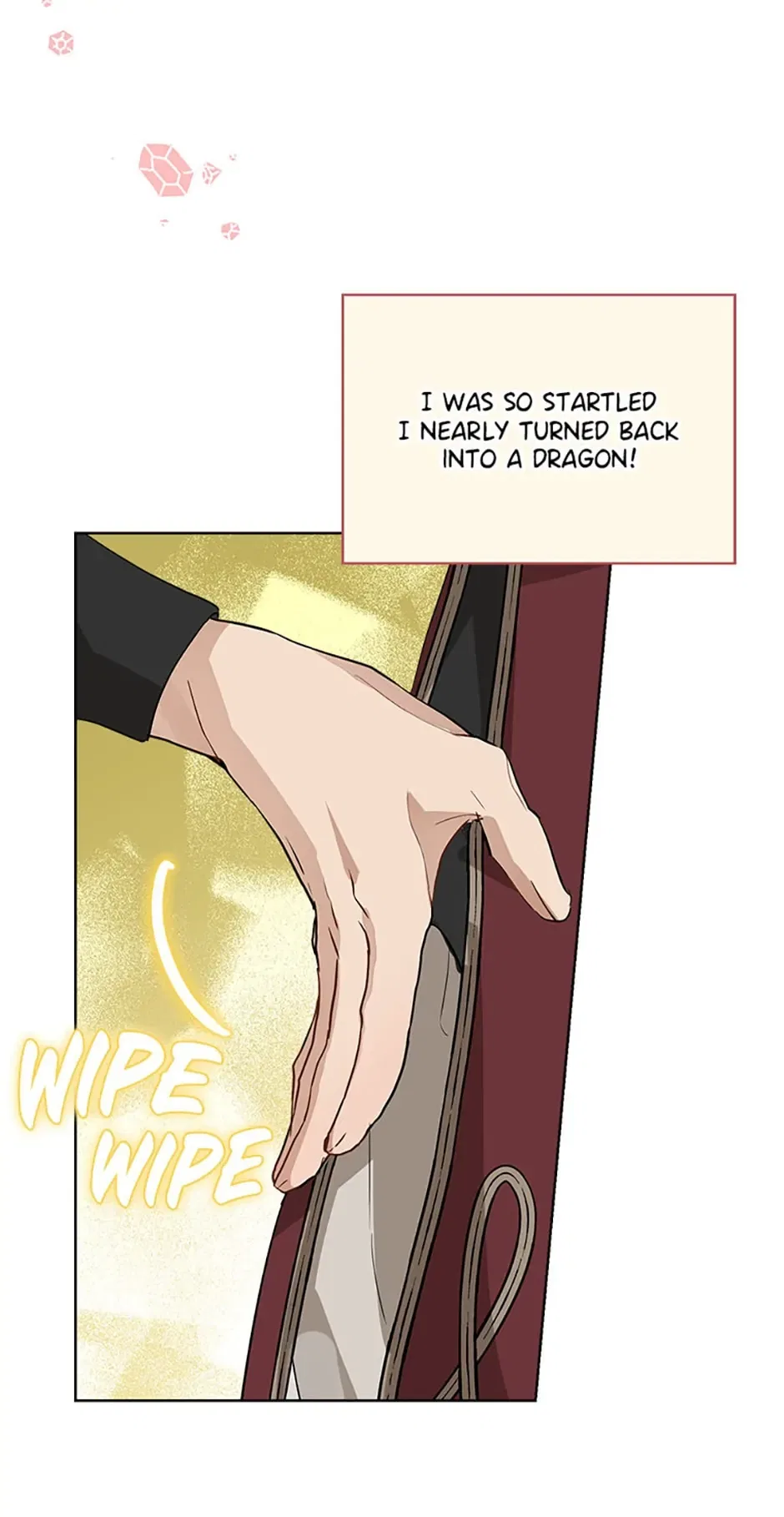My Unexpected Marriage Chapter 70 – Page 28
