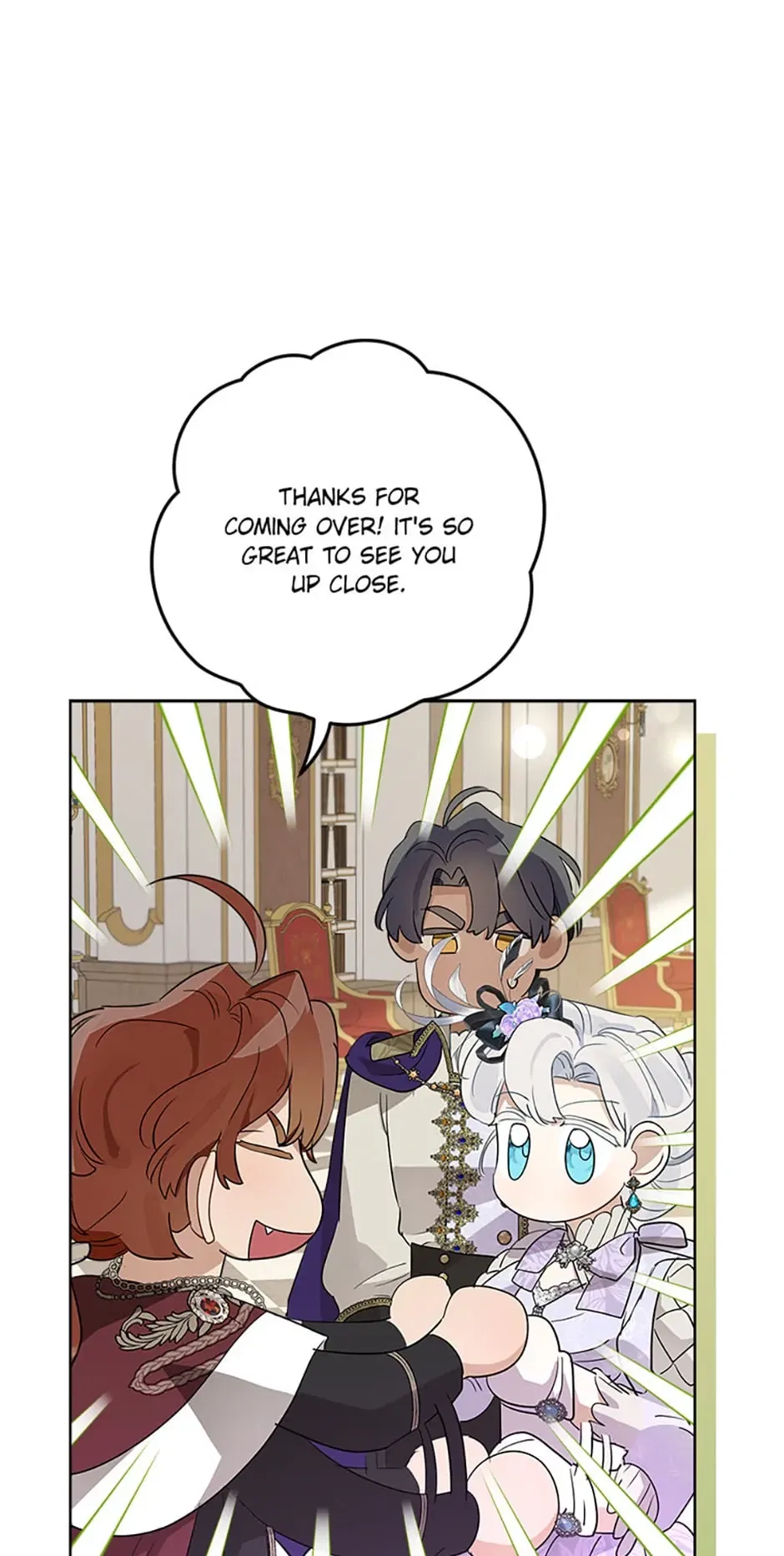 My Unexpected Marriage Chapter 70 – Page 31