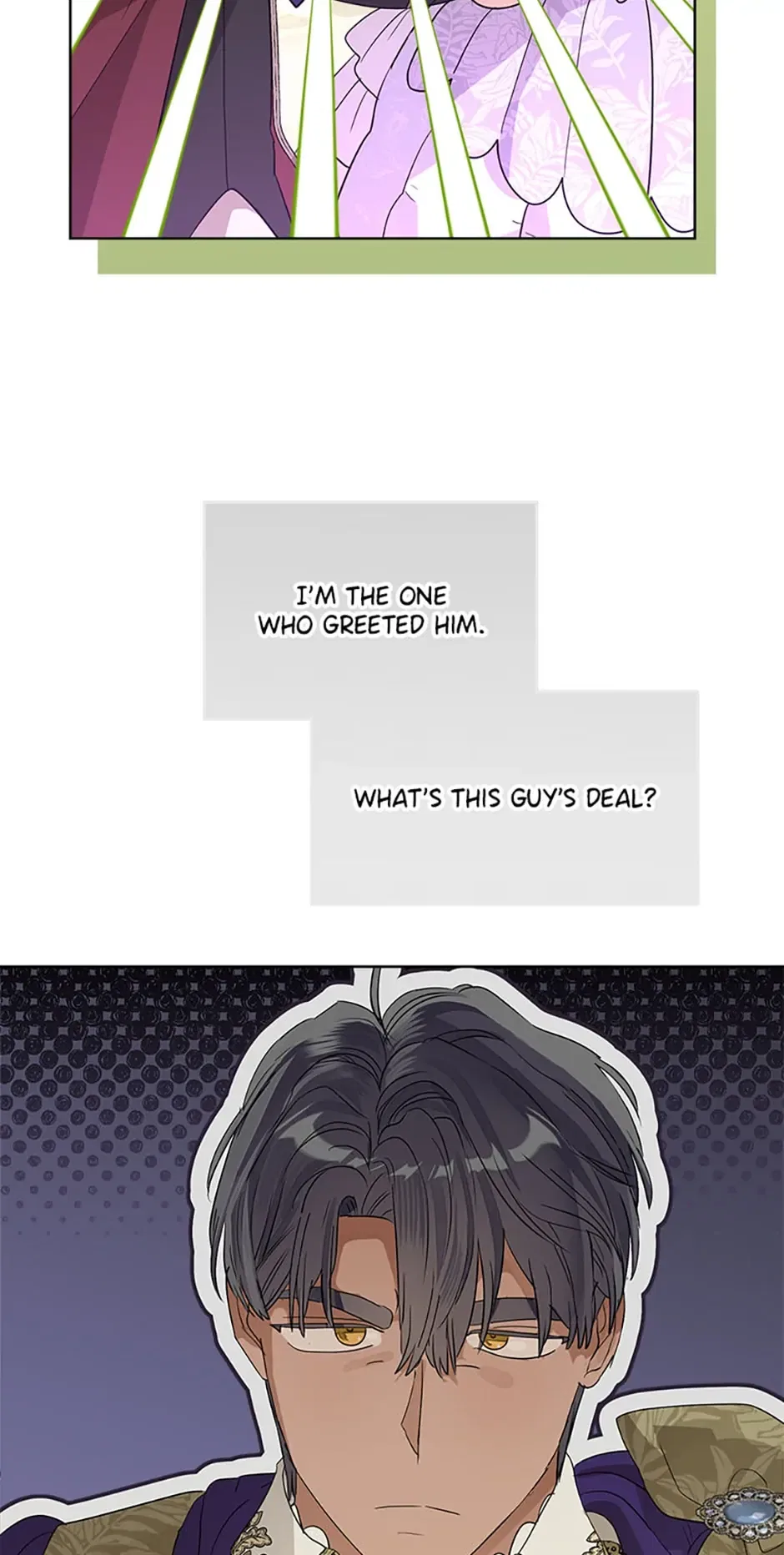 My Unexpected Marriage Chapter 70 – Page 32