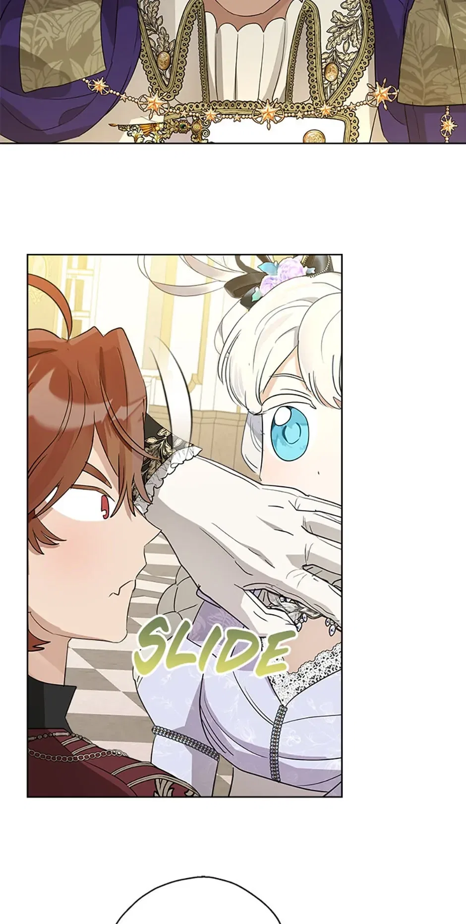 My Unexpected Marriage Chapter 70 – Page 33