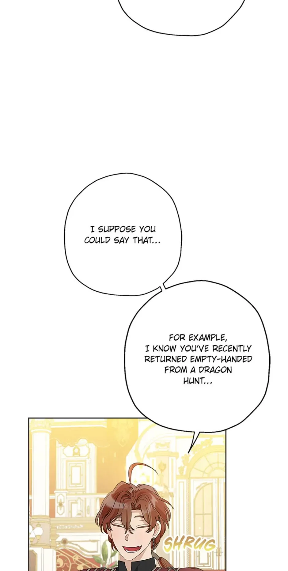 My Unexpected Marriage Chapter 70 – Page 35