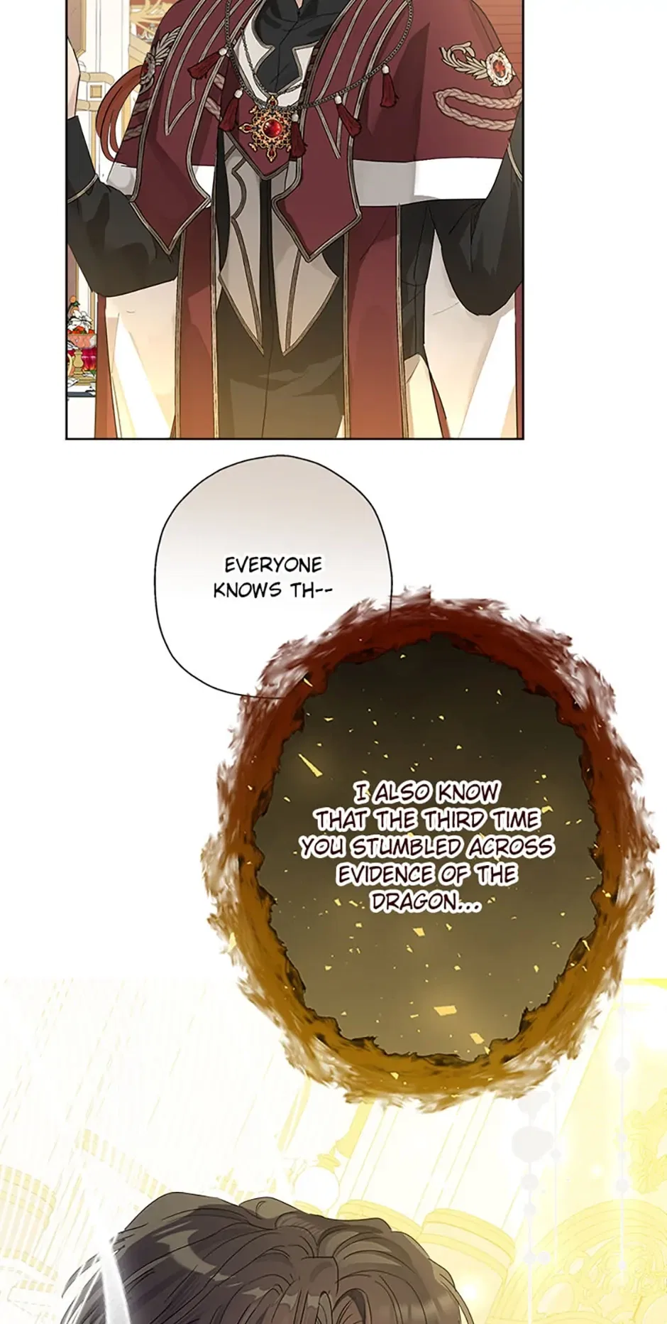 My Unexpected Marriage Chapter 70 – Page 36