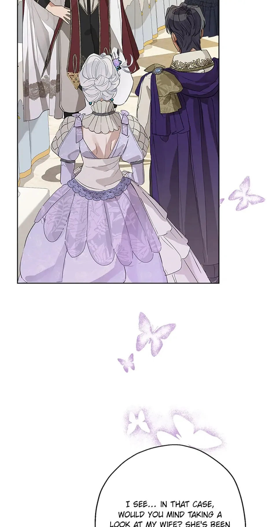 My Unexpected Marriage Chapter 70 – Page 43